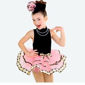 🖤 Weissman sz 4-5t